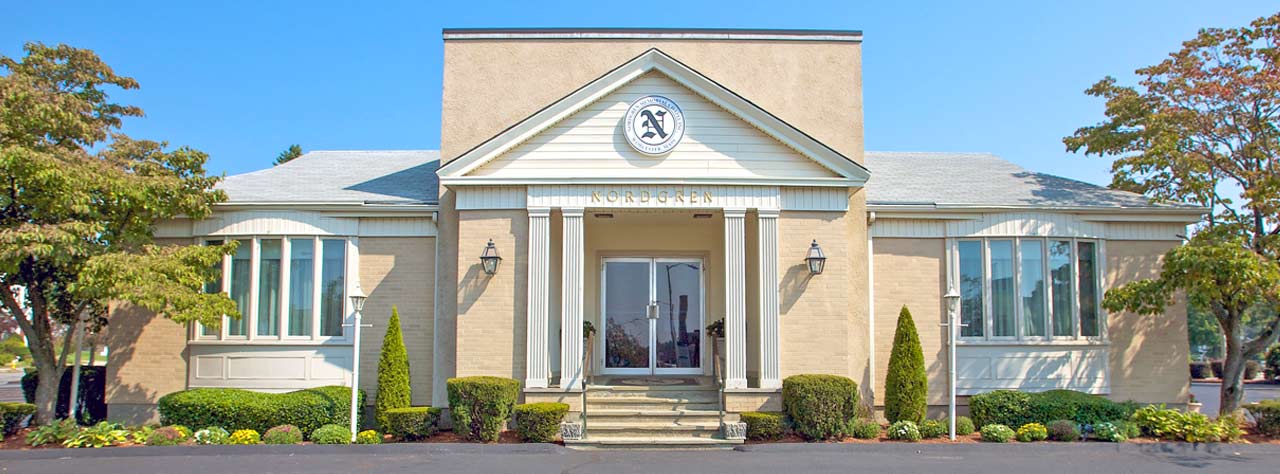 Nordgren Memorial Chapel Funeral Home, Worcester, MA