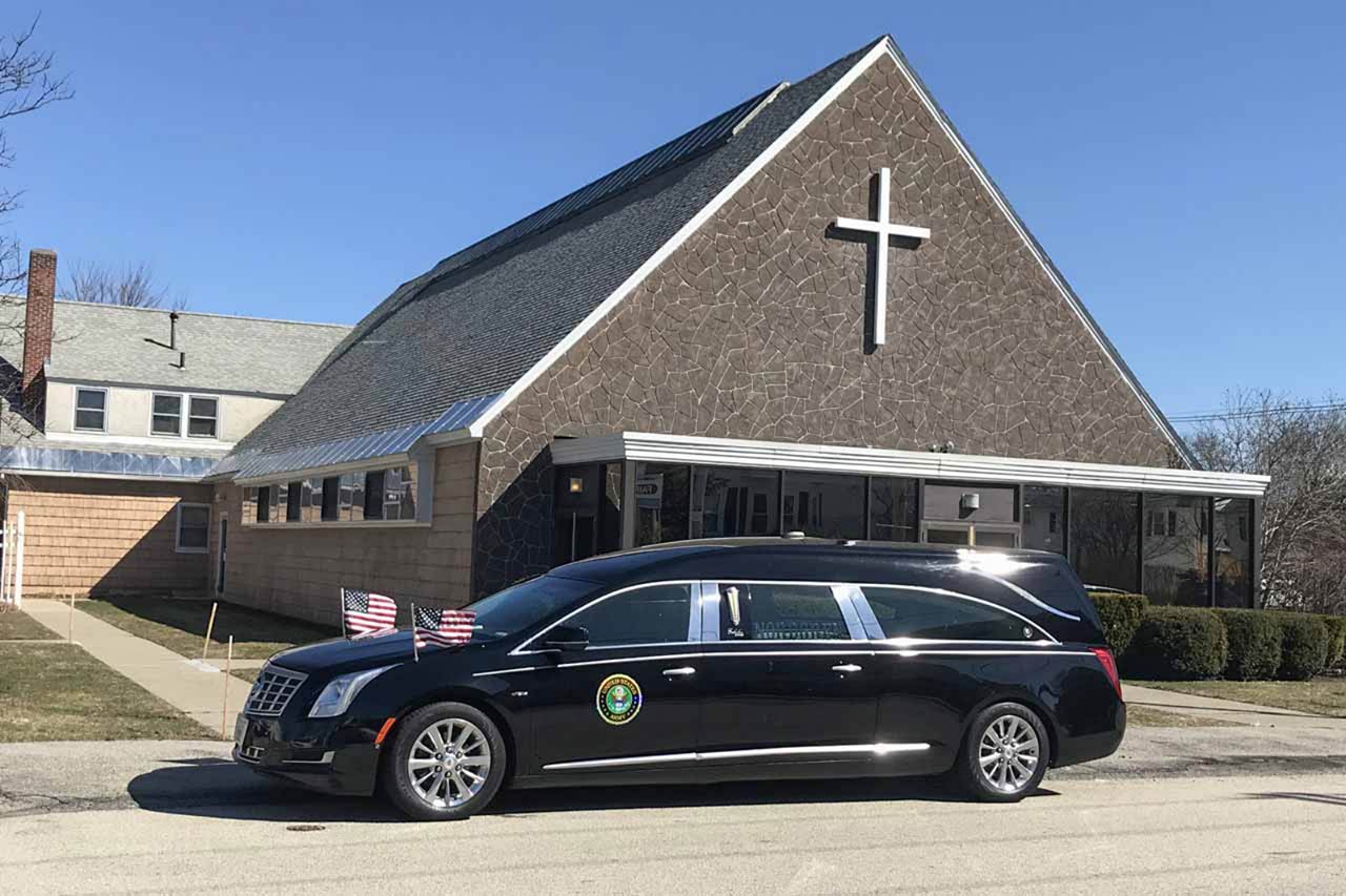 Nordgren Memorial Chapel Funeral Home, Worcester, MA